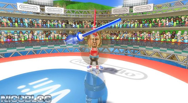 Wii sports iso download the pirate bay 2017