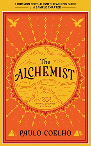 The alchemist book download